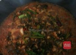 辣炒田螺。的做法图解3