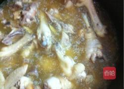 鸡里酒的做法图解6