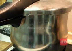 栗香猪手的做法图解9