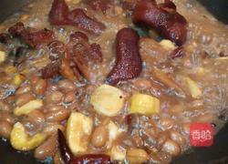 栗香猪手的做法图解11