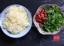 蒜蓉开背虾的做法图解6