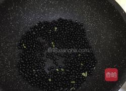 醋泡黑豆的做法图解4