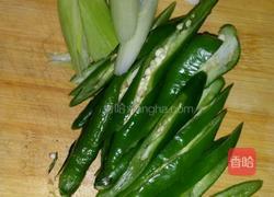 炒南瓜的做法图解2