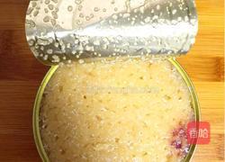 我的独创“南瓜八宝饭”的做法图解5