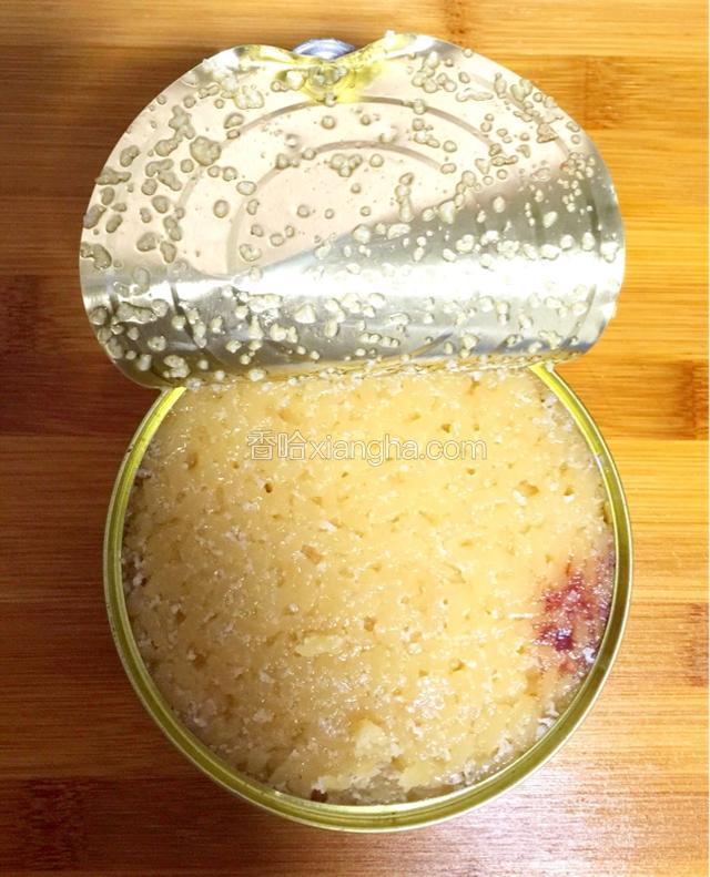 准备好八宝饭！