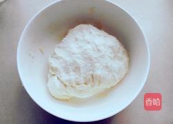 卷子菜一锅出的做法图解1