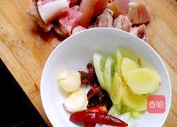 卷子菜一锅出的做法图解6