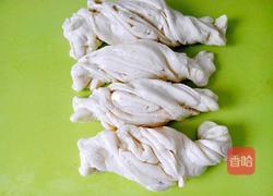 卷子菜一锅出的做法图解13
