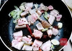 卷子菜一锅出的做法图解15