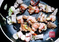 卷子菜一锅出的做法图解16