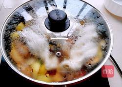 卷子菜一锅出的做法图解20