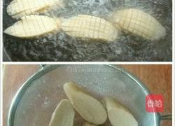 鲍汁杏鲍菇的做法图解3