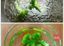 鲍汁杏鲍菇的做法图解4