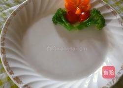 鲍汁杏鲍菇的做法图解6