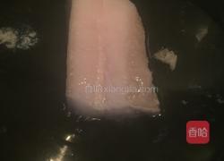 青椒小炒肉的做法图解1