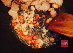 青椒小炒肉的做法图解6