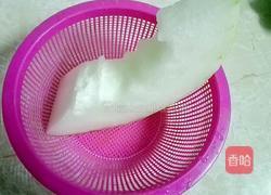 冬瓜鲫鱼汤的做法图解2