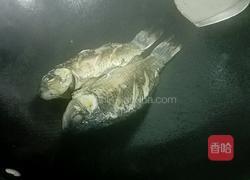 冬瓜鲫鱼汤的做法图解5