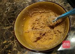 担担面的做法图解1