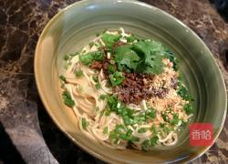 担担面的做法图解6