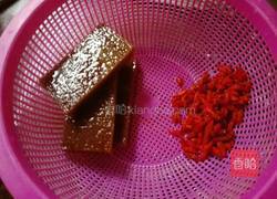 补气血糖水的做法图解4