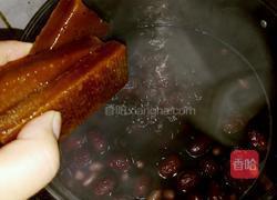 补气血糖水的做法图解5