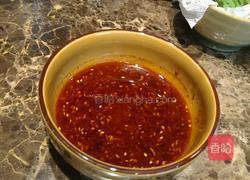 辣味豆花的做法图解2