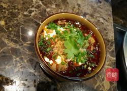 辣味豆花的做法图解3