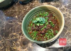 担担面的做法图解4