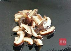 双菇肉片的做法图解7