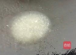 双菇肉片的做法图解10