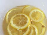 柠檬蜂蜜的做法[图]