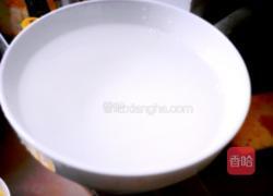 电饭煲蒸鸡蛋羮的做法图解8