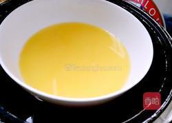 电饭煲蒸鸡蛋羮的做法图解9