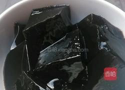 凉粉的做法图解3