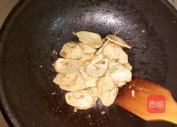 荤素五道菜的做法图解3