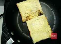 营养早餐之三明治的做法图解7