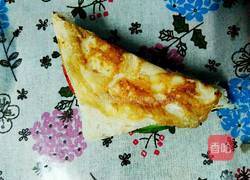 营养早餐之三明治的做法图解11