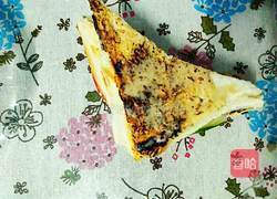 营养早餐之三明治的做法图解13