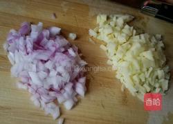 杂疏炒饭的做法图解4