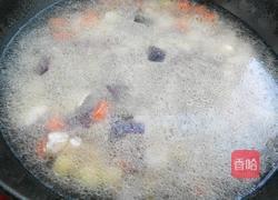 咖喱饭的做法图解4