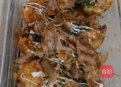 章鱼小丸子的做法图解6