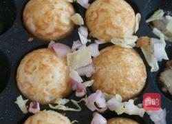 章鱼小丸子的做法图解5