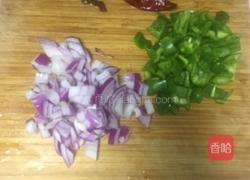 辣炒椒盐濑尿虾的做法图解5