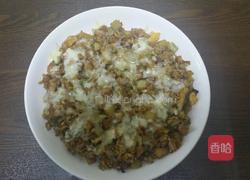 焗饭的做法图解6