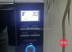 焗饭的做法图解5