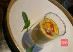 芒果奶昔的做法图解5