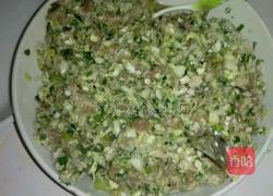 饺子的做法图解1