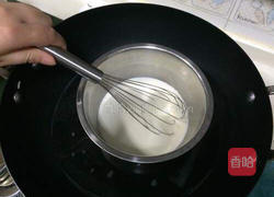 葡式蛋挞（全蛋版）的做法图解2