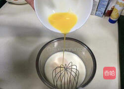 葡式蛋挞（全蛋版）的做法图解4